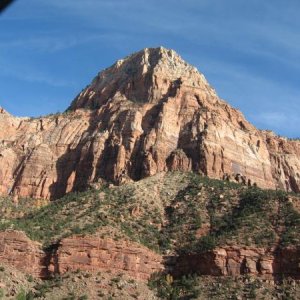 Zions Nat. Park