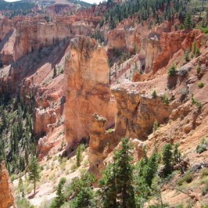 125 Bryce Canyon