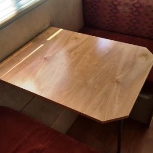 New Dinette Table 006