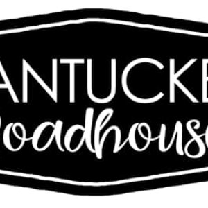 Our rolling roadhouse logo.