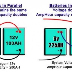 battery series parallel examples