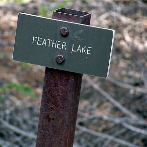 Feather Lake