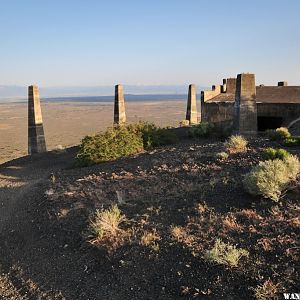 Utah's Stonehenge?