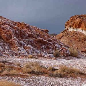 Mineral Valley