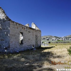 City of Rocks National Reserve