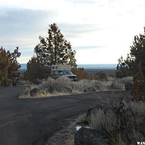 Indian Well Campground