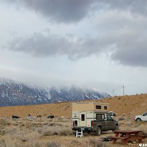 PV Pit campground