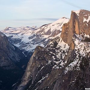 Half Dome