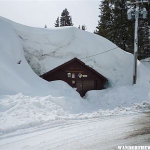 Soda Springs, CA