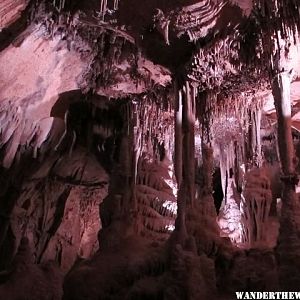 Lehman Caves