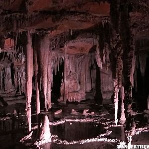 Lehman Caves