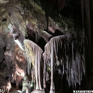 Lehman Caves