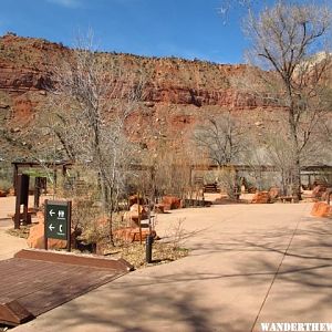 Visitor Center