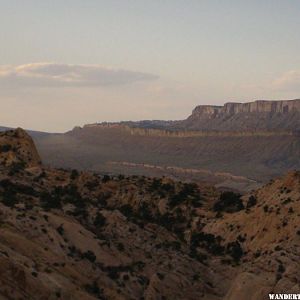 Burr Trail