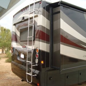 RV REAR