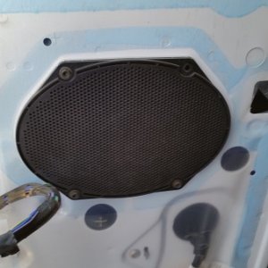 FordSpeaker