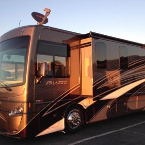 Motor Home