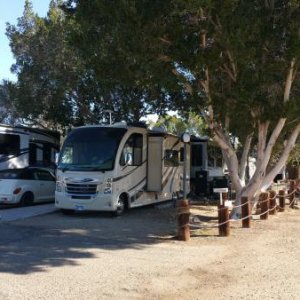 River Front Rv Park Yuma Az