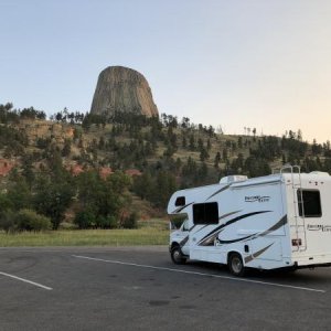 Devils Tower