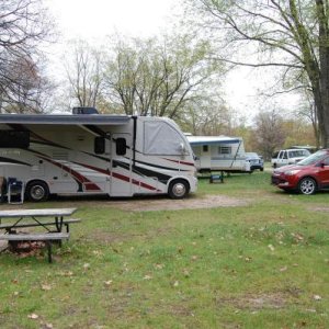 Camp Cadillac
Cadillac, MI