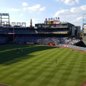 Turner Field
Atlanta, GA