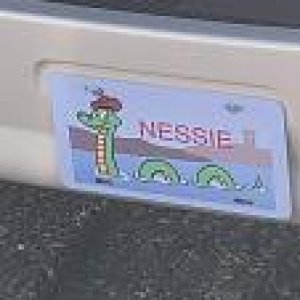 Nessie