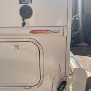 RV Damage Rear Corner1