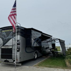 Motorhome