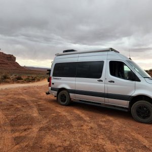 Monument Valley