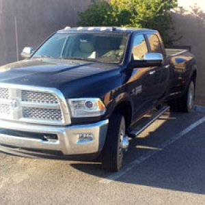 Ram Truck