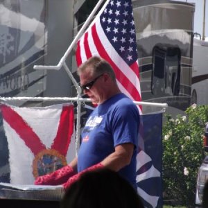 2015 Rally Grilling Lunch