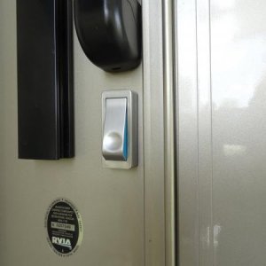 Wireless Doorbell