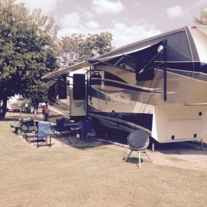 2013 Redwood36RE 2