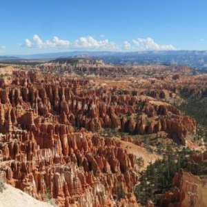 Bryce Canyon National Park, Utah.