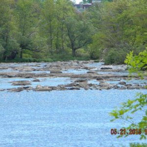 Black River, Central, NY