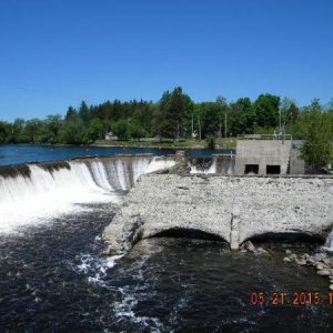 Black River, NY