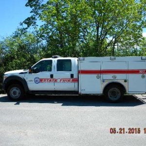 NYS Fire Marshall/DEC Exercises