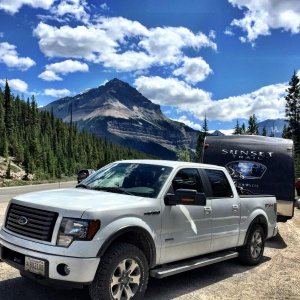 Banff National Park