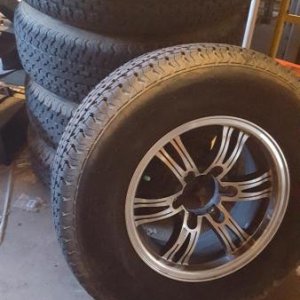 TireWheel