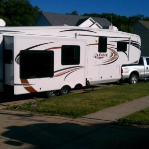 Jayco Ford