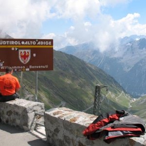 Stelvio