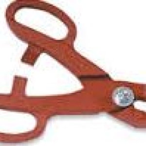 Lisle part# 23000 hose pinch-off pliers