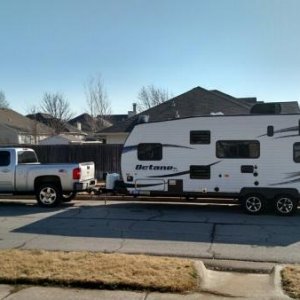 2013 chevy 2500