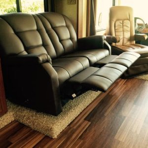 new recliner