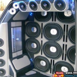 extreme perfect audio system 5