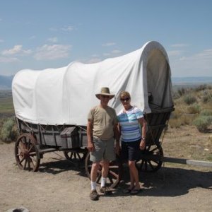 Oregon Trail