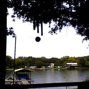 Cedar Creek Texas lake house