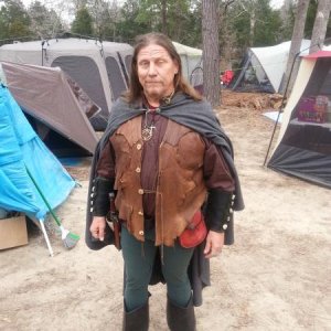 Sherwood Forest Faire 2015