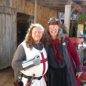 Sherwood Forest Faire 2015