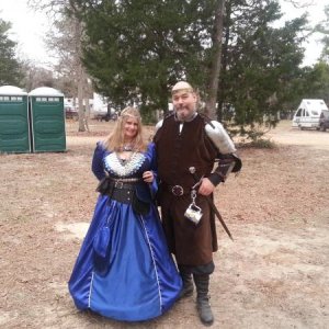 Sherwood Forest Faire 2016